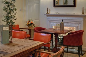 George Hotel