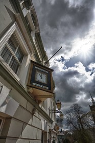 George Hotel