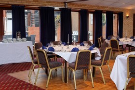 George Hotel