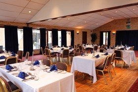 George Hotel