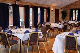 George Hotel