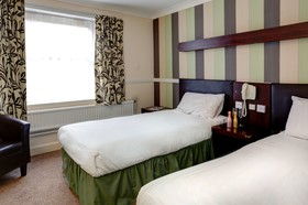 George Hotel