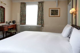 George Hotel