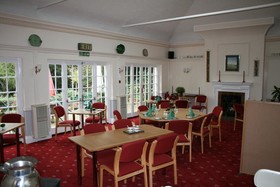 Lydney House