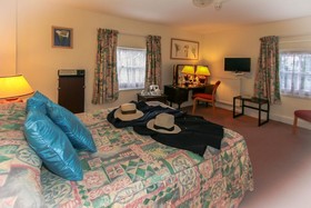 Lydney House