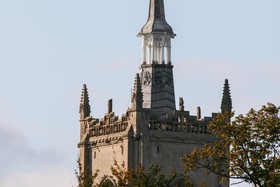 Lydney House