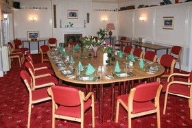 Lydney House