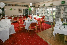 Lydney House