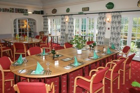 Lydney House