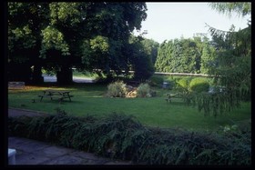 Lydney House