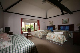 The Great Danes Country Inn