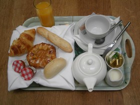 Town Hall Lodge B&B