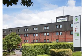 Campanile Swindon