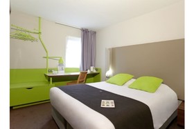Campanile Swindon