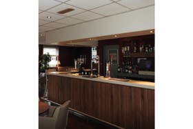 Campanile Swindon
