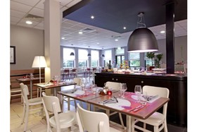 Campanile Swindon