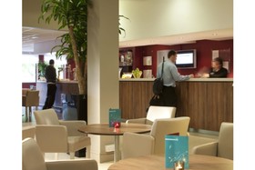 Campanile Swindon