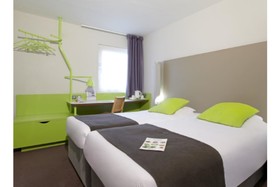 Campanile Swindon