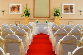 Delta Hotels Swindon