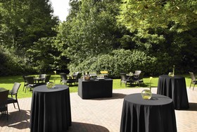 Delta Hotels Swindon