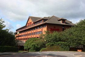 Delta Hotels Swindon