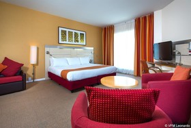 Holiday Inn Express Swindon City Centre
