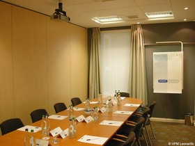 Holiday Inn Express Swindon City Centre