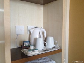 Holiday Inn Express Swindon City Centre