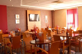 Holiday Inn Express Swindon City Centre