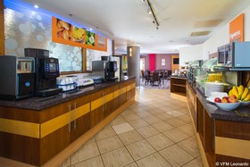 Holiday Inn Express Swindon City Centre