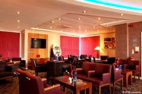 Holiday Inn Express Swindon City Centre