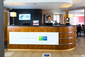 Holiday Inn Express Swindon City Centre