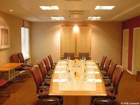 Holiday Inn Express Swindon City Centre