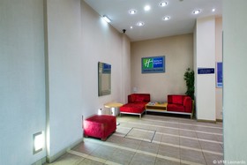 Holiday Inn Express Swindon City Centre