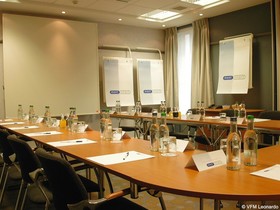 Holiday Inn Express Swindon City Centre