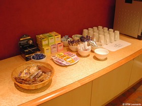 Holiday Inn Express Swindon City Centre
