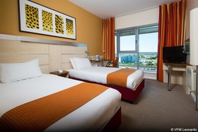 Holiday Inn Express Swindon City Centre