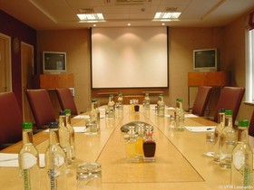 Holiday Inn Express Swindon City Centre