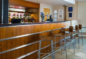 Holiday Inn Express Swindon City Centre