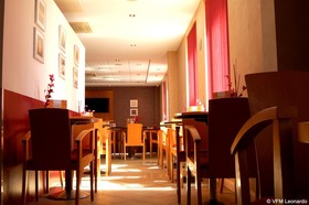 Holiday Inn Express Swindon City Centre