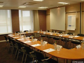 Holiday Inn Express Swindon City Centre