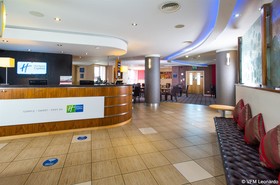 Holiday Inn Express Swindon City Centre
