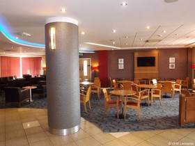 Holiday Inn Express Swindon City Centre