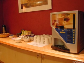 Holiday Inn Express Swindon City Centre