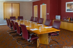 Holiday Inn Express Swindon City Centre