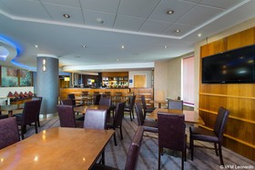 Holiday Inn Express Swindon City Centre