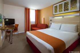 Holiday Inn Express Swindon City Centre