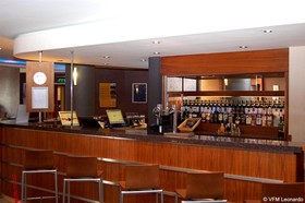 Holiday Inn Express Swindon City Centre
