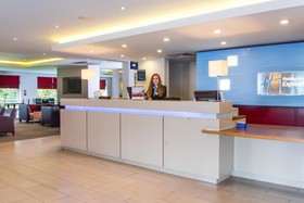 Holiday Inn Express Swindon - West M4, Jct 16