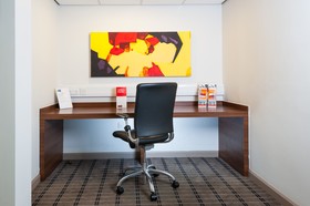 Holiday Inn Express Swindon - West M4, Jct 16